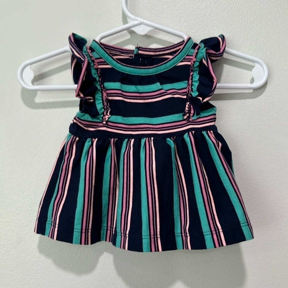 Striped dress/shirt